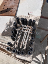 Conectores tipo one clip